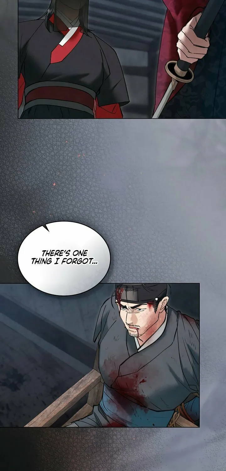 Chaotic Nights Chapter 52 page 45 - 