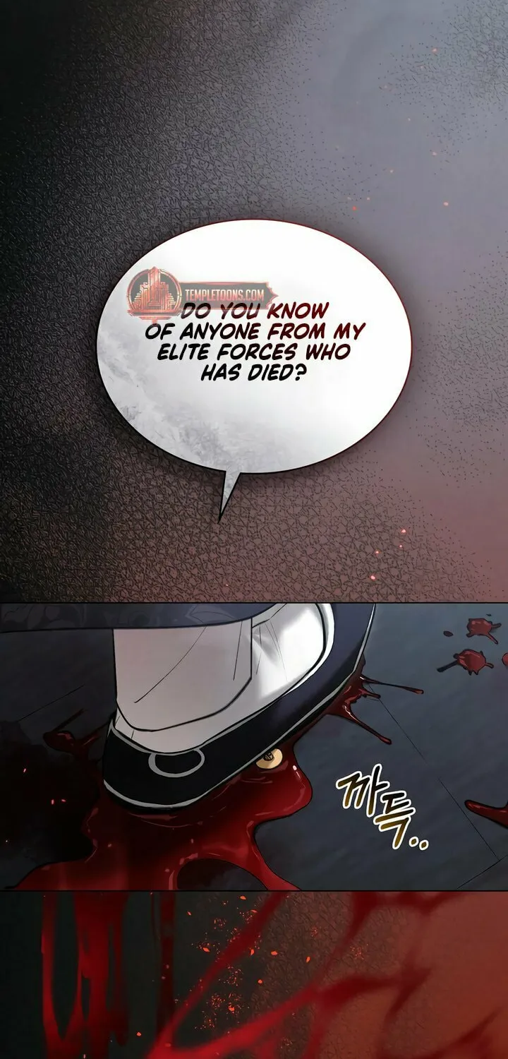 Chaotic Nights Chapter 52 page 46 - 