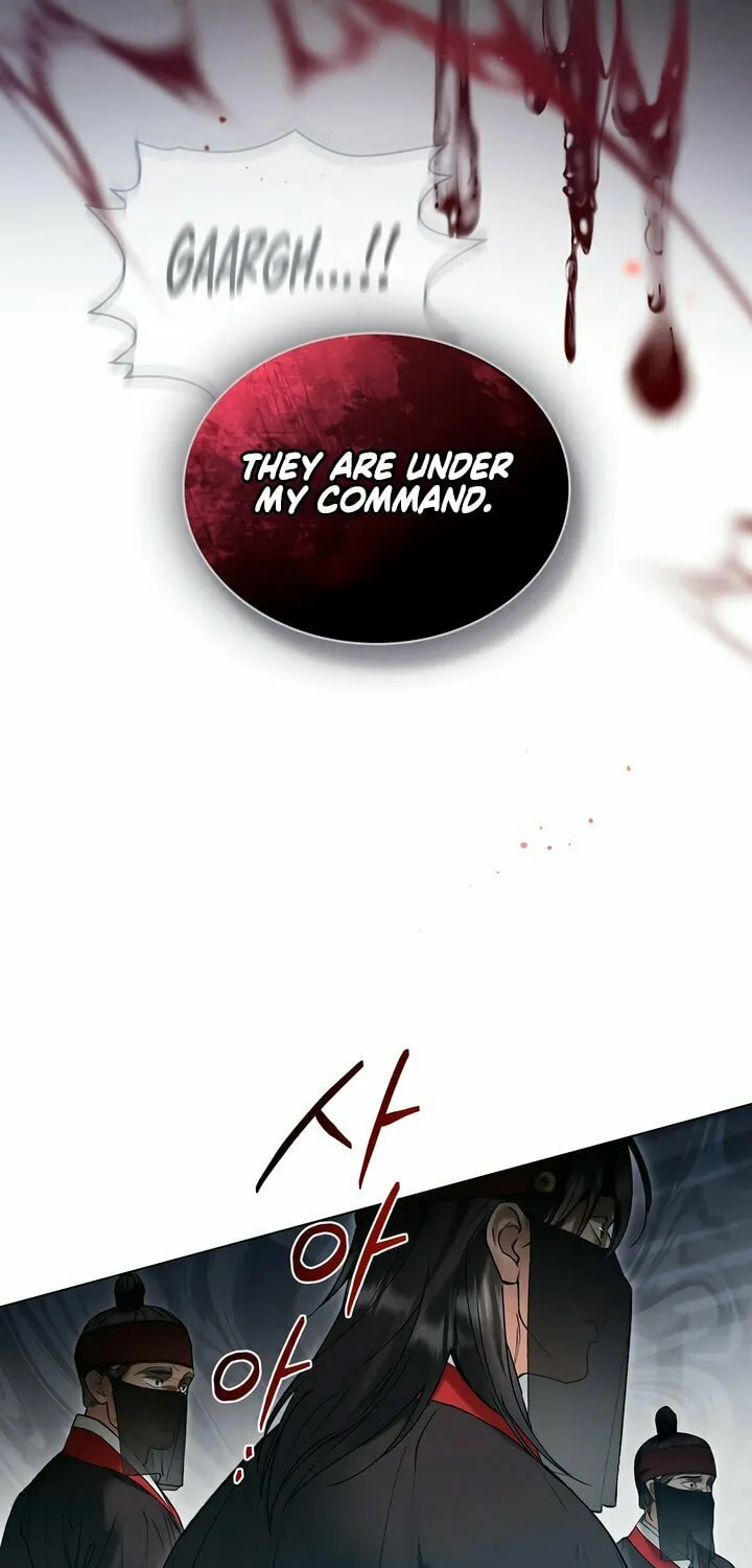 Chaotic Nights Chapter 52 page 50 - 