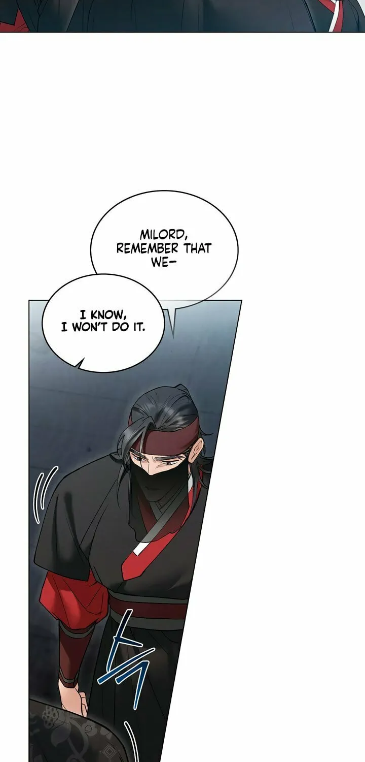Chaotic Nights Chapter 52 page 51 - 