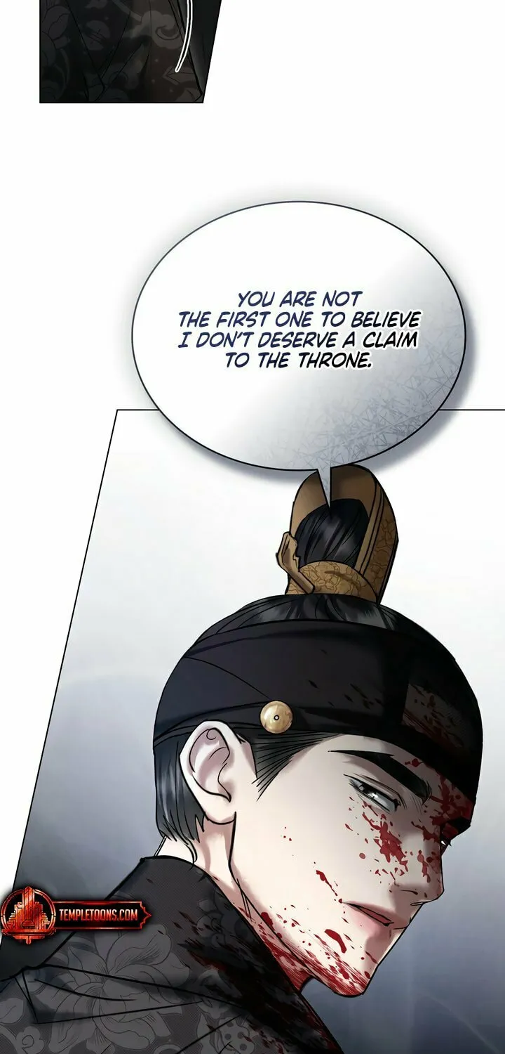 Chaotic Nights Chapter 52 page 52 - 
