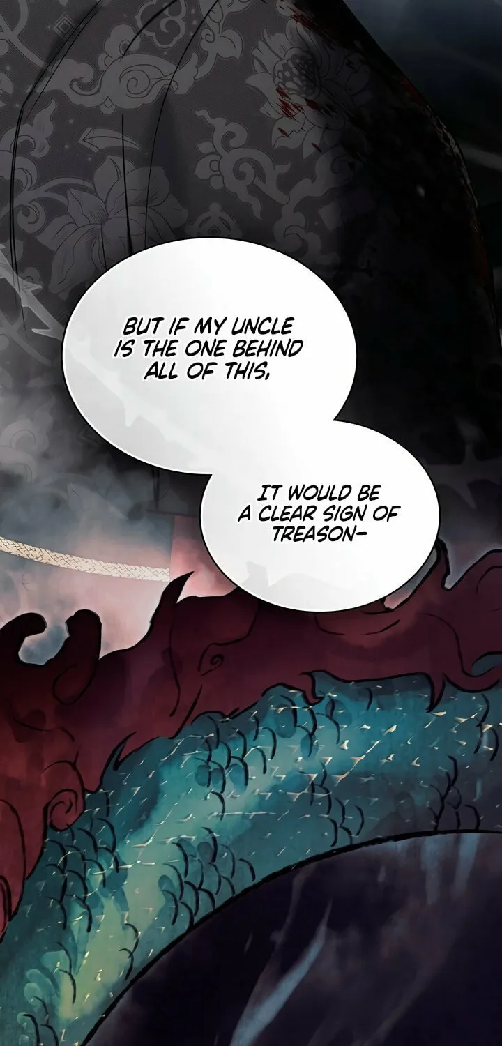Chaotic Nights Chapter 52 page 53 - 