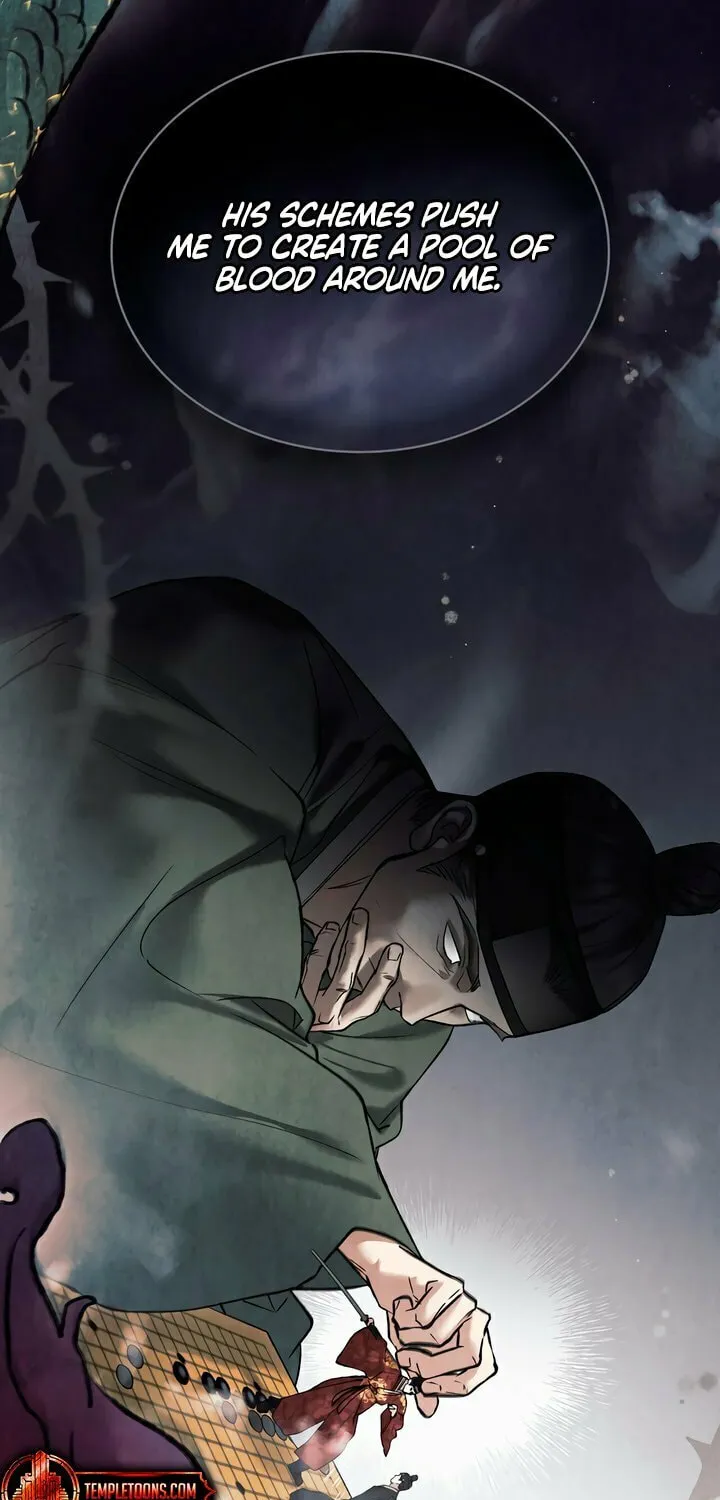 Chaotic Nights Chapter 52 page 54 - 