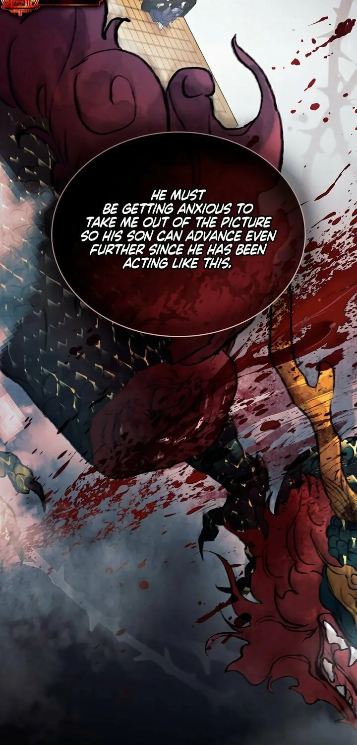 Chaotic Nights Chapter 52 page 55 - 