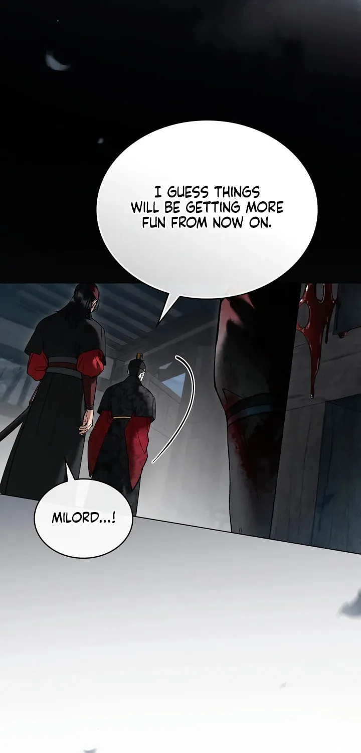 Chaotic Nights Chapter 52 page 56 - 