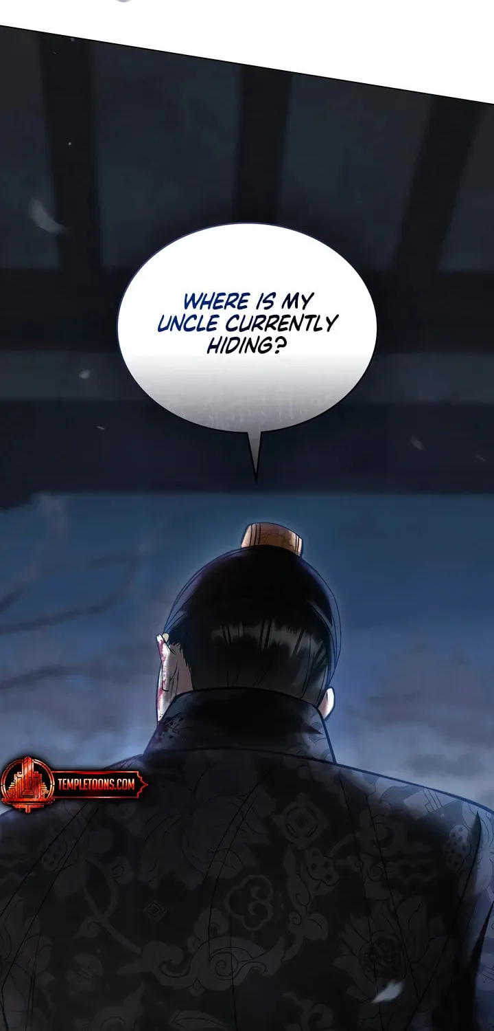 Chaotic Nights Chapter 52 page 57 - 