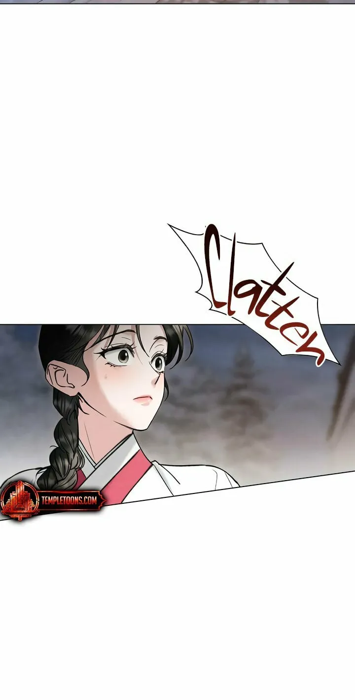 Chaotic Nights Chapter 52 page 8 - 