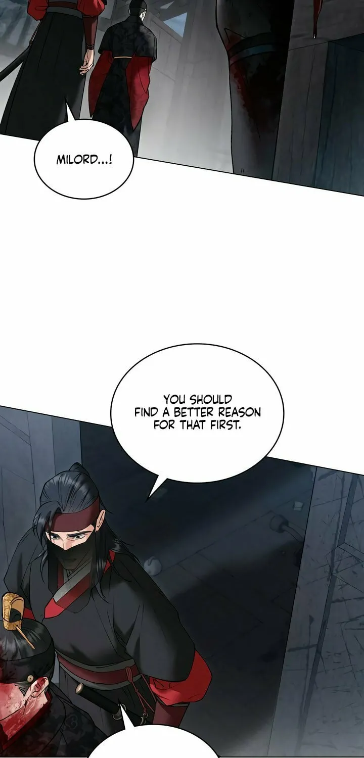 Chaotic Nights Chapter 53 page 2 - 