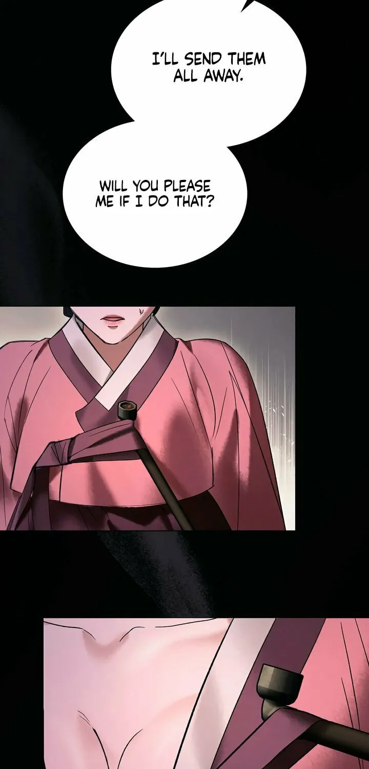 Chaotic Nights Chapter 53 page 12 - 