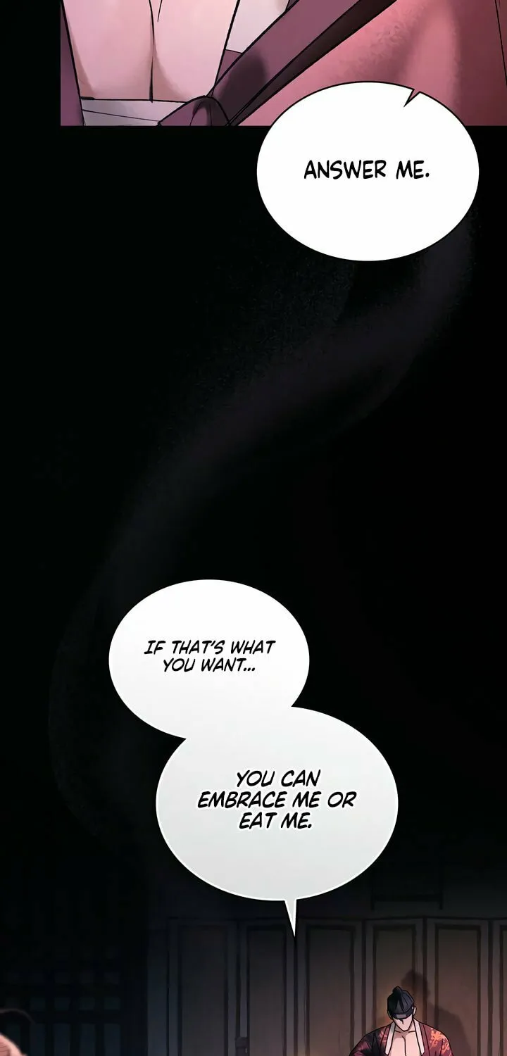 Chaotic Nights Chapter 53 page 13 - 