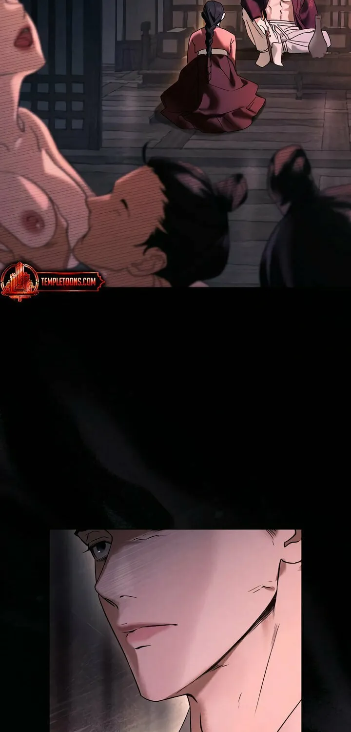 Chaotic Nights Chapter 53 page 14 - 
