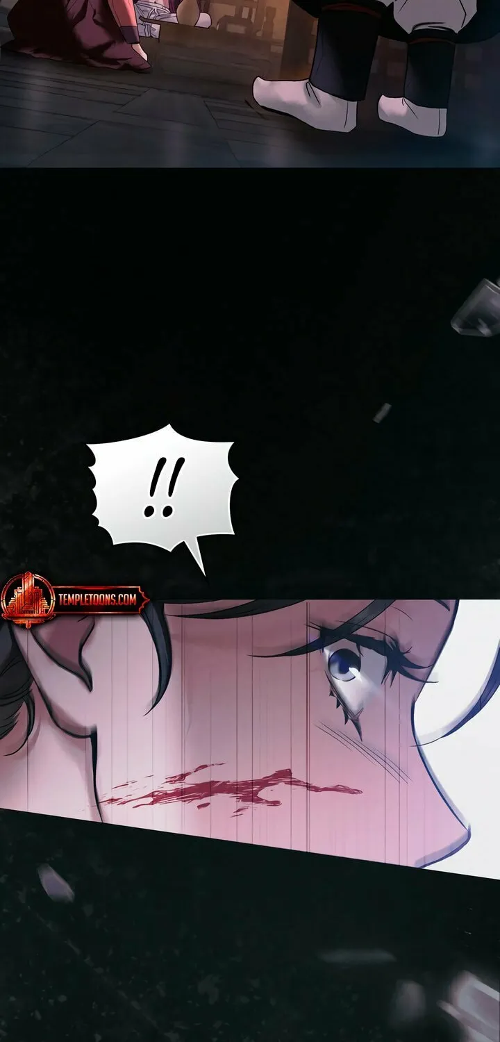 Chaotic Nights Chapter 53 page 16 - 