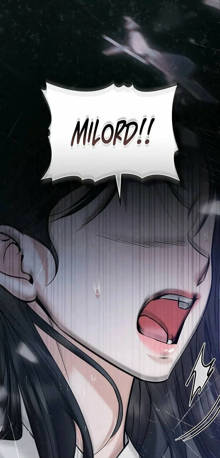 Chaotic Nights Chapter 53 page 17 - 