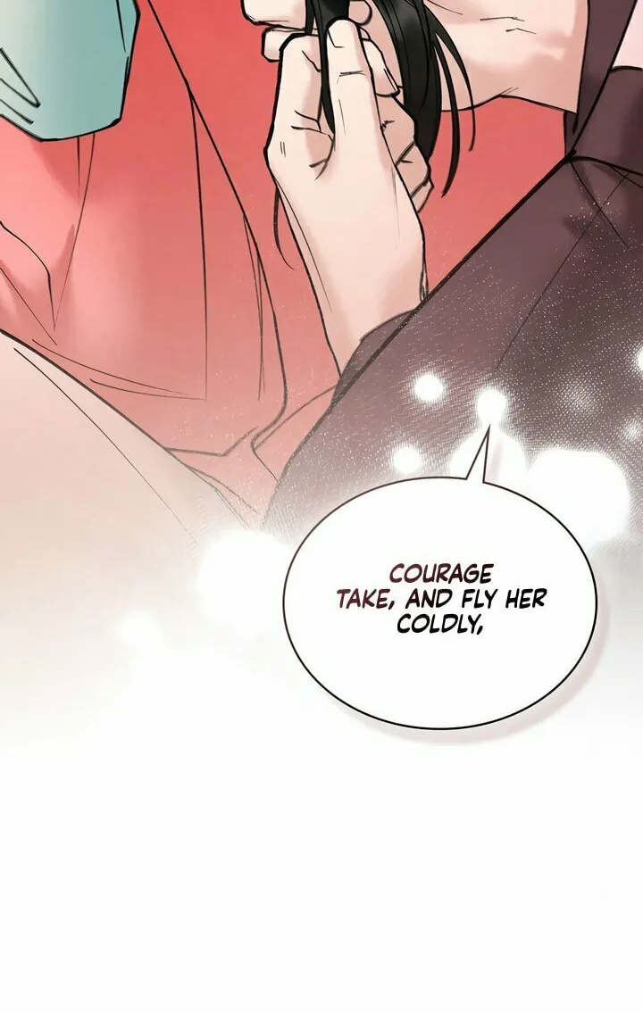 Chaotic Nights Chapter 53 page 32 - 
