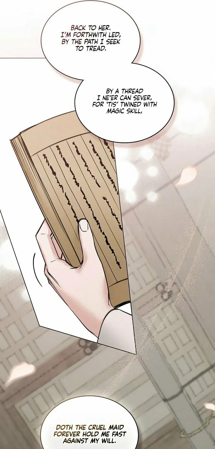 Chaotic Nights Chapter 53 page 33 - 