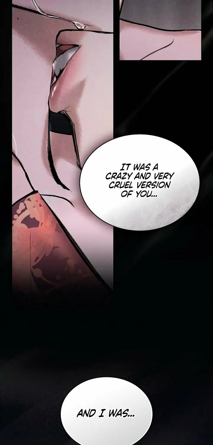 Chaotic Nights Chapter 53 page 49 - 