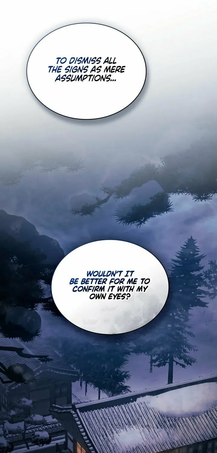 Chaotic Nights Chapter 53 page 6 - 