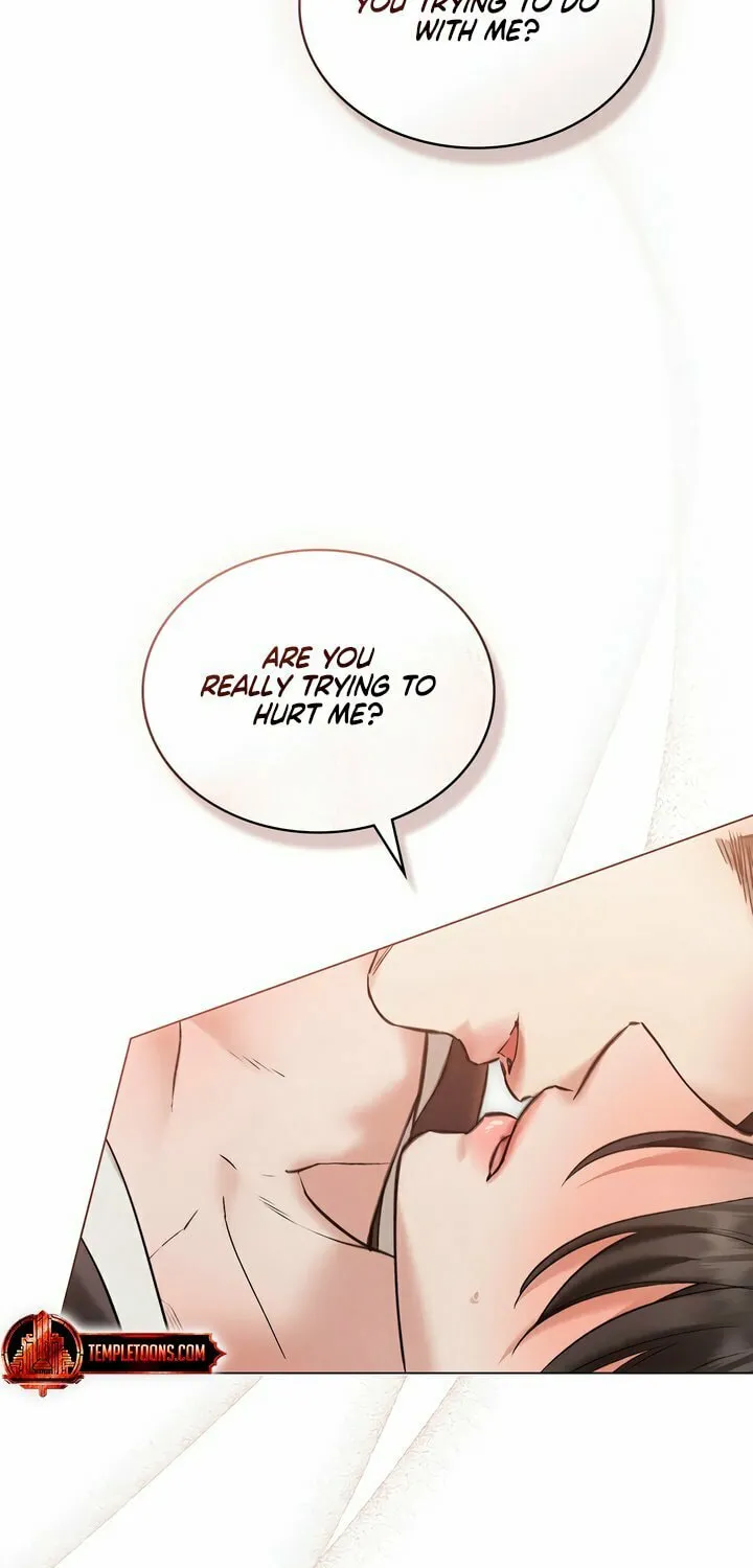 Chaotic Nights Chapter 53 page 58 - 