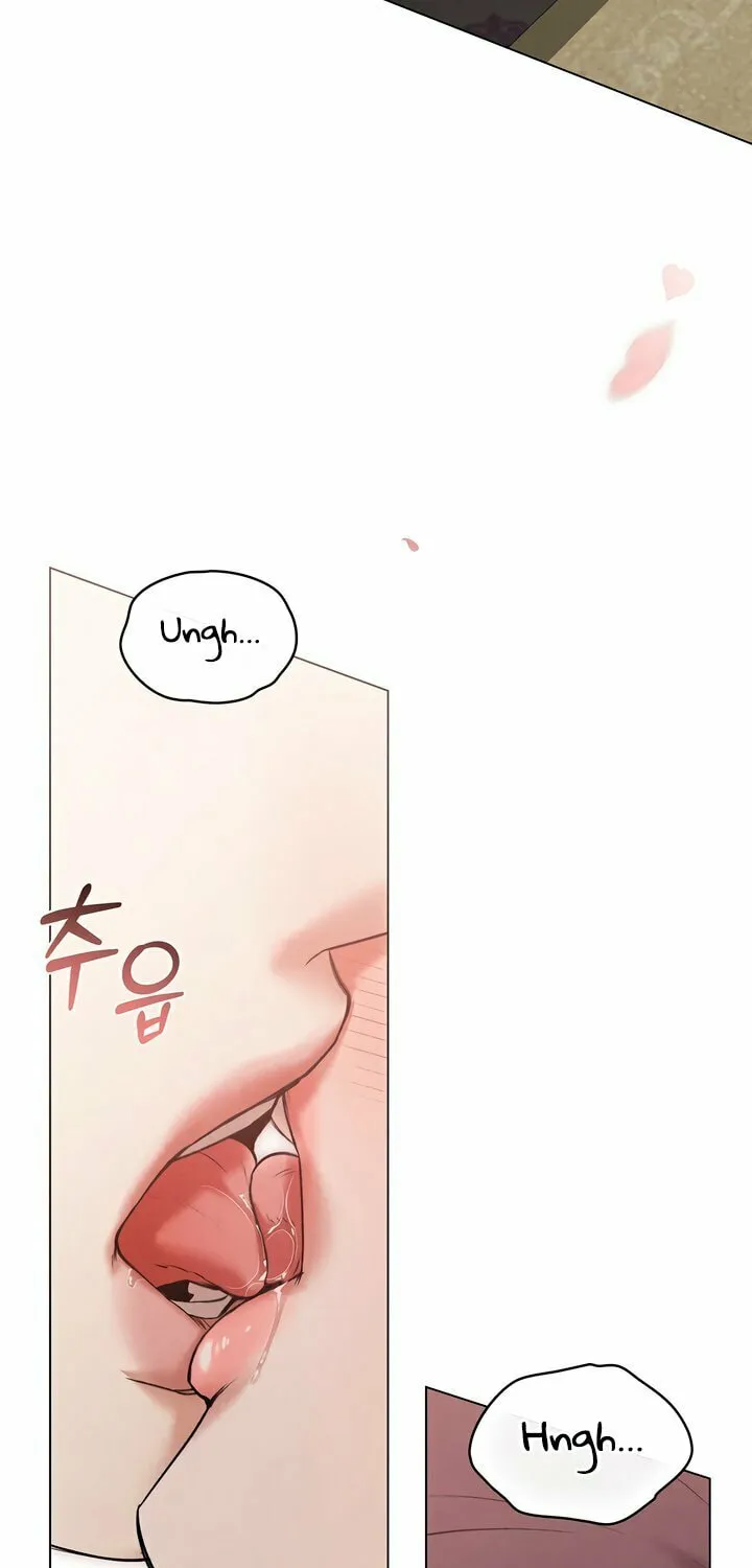 Chaotic Nights Chapter 53 page 60 - 