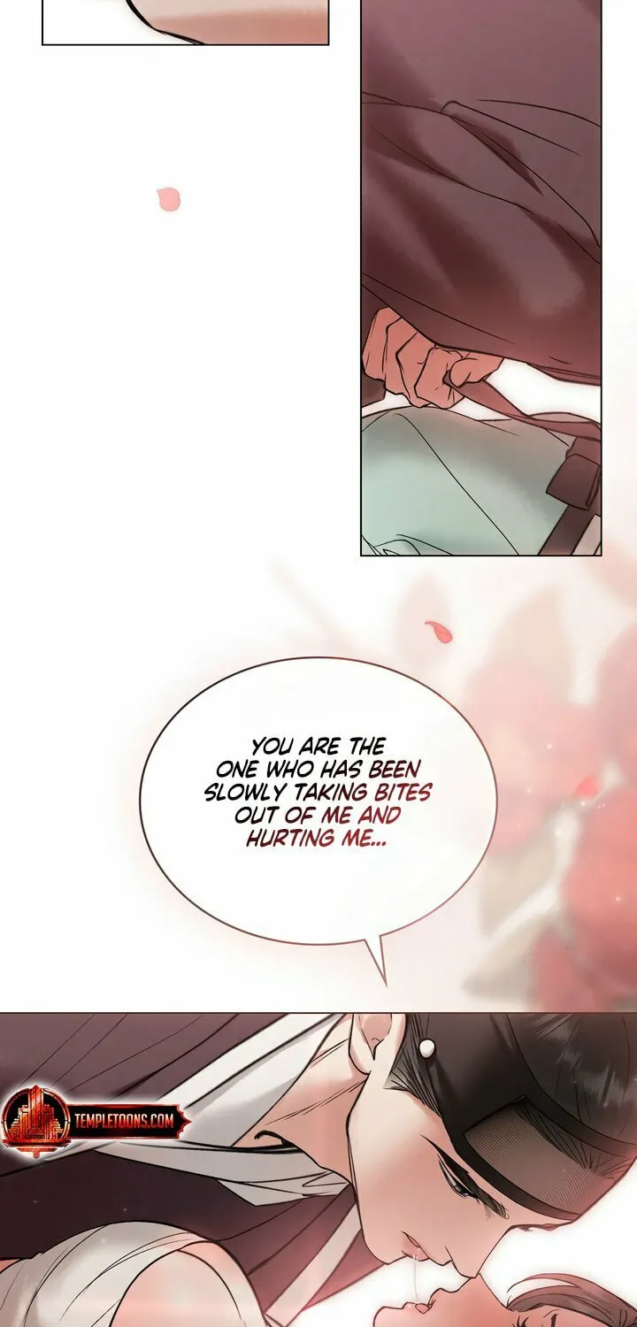 Chaotic Nights Chapter 53 page 61 - 