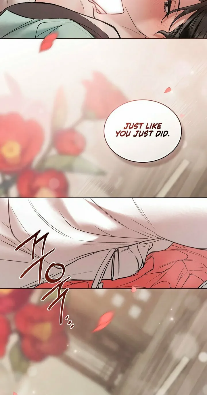 Chaotic Nights Chapter 53 page 62 - 