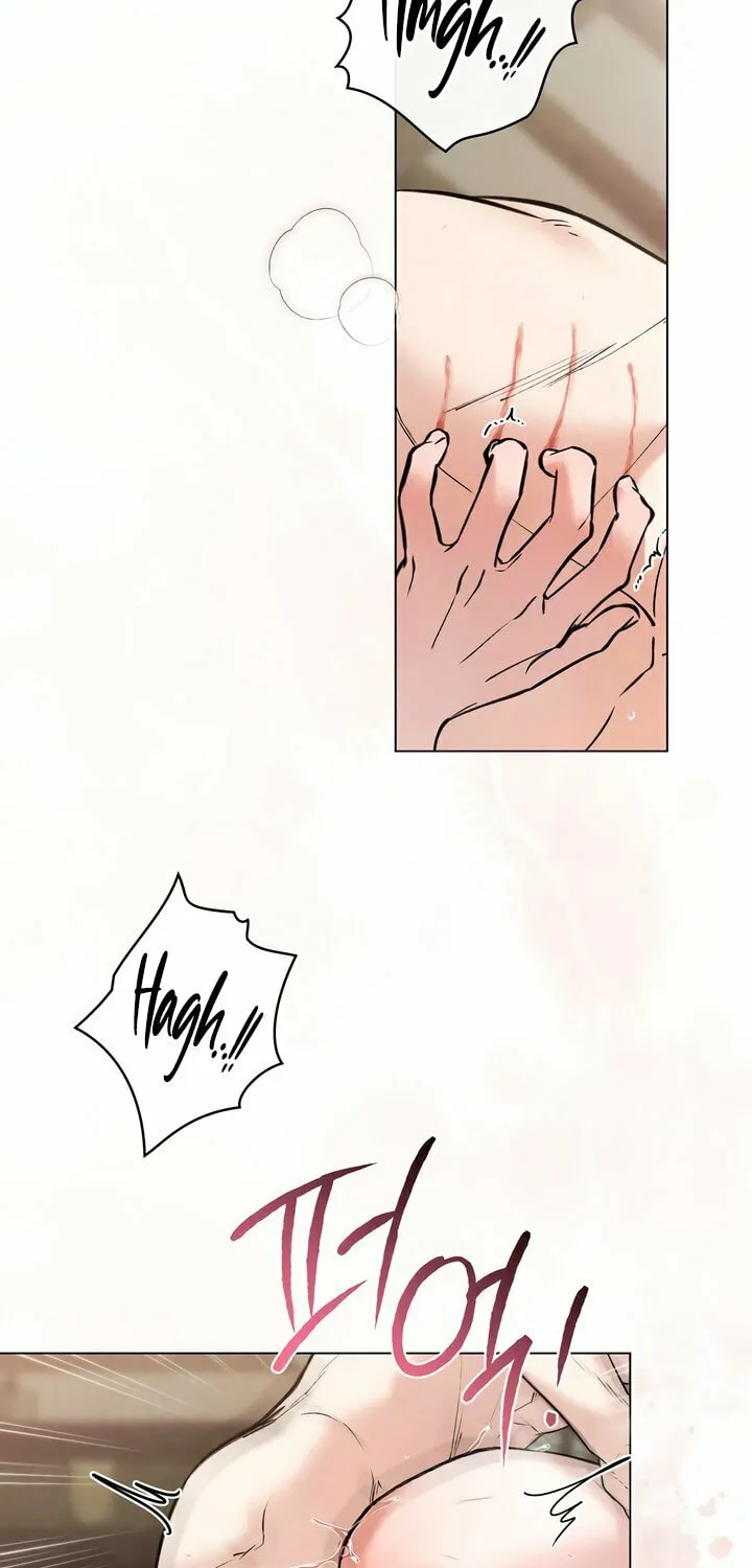 Chaotic Nights Chapter 54 page 14 - 