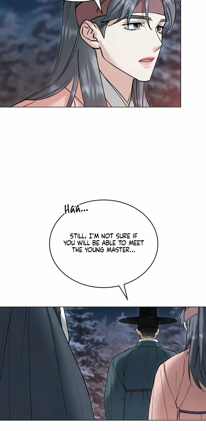 Chaotic Nights Chapter 54 page 26 - 