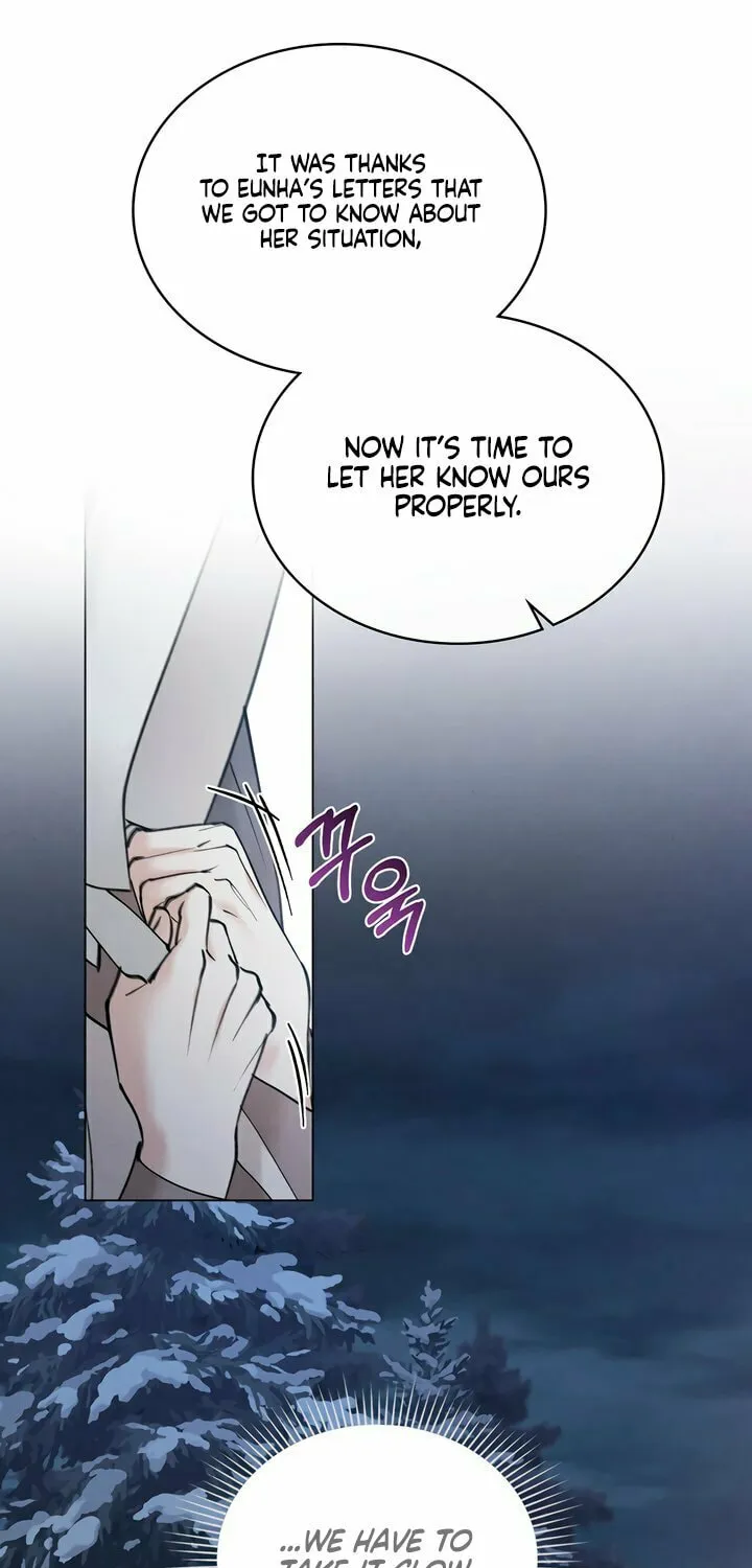 Chaotic Nights Chapter 54 page 28 - 