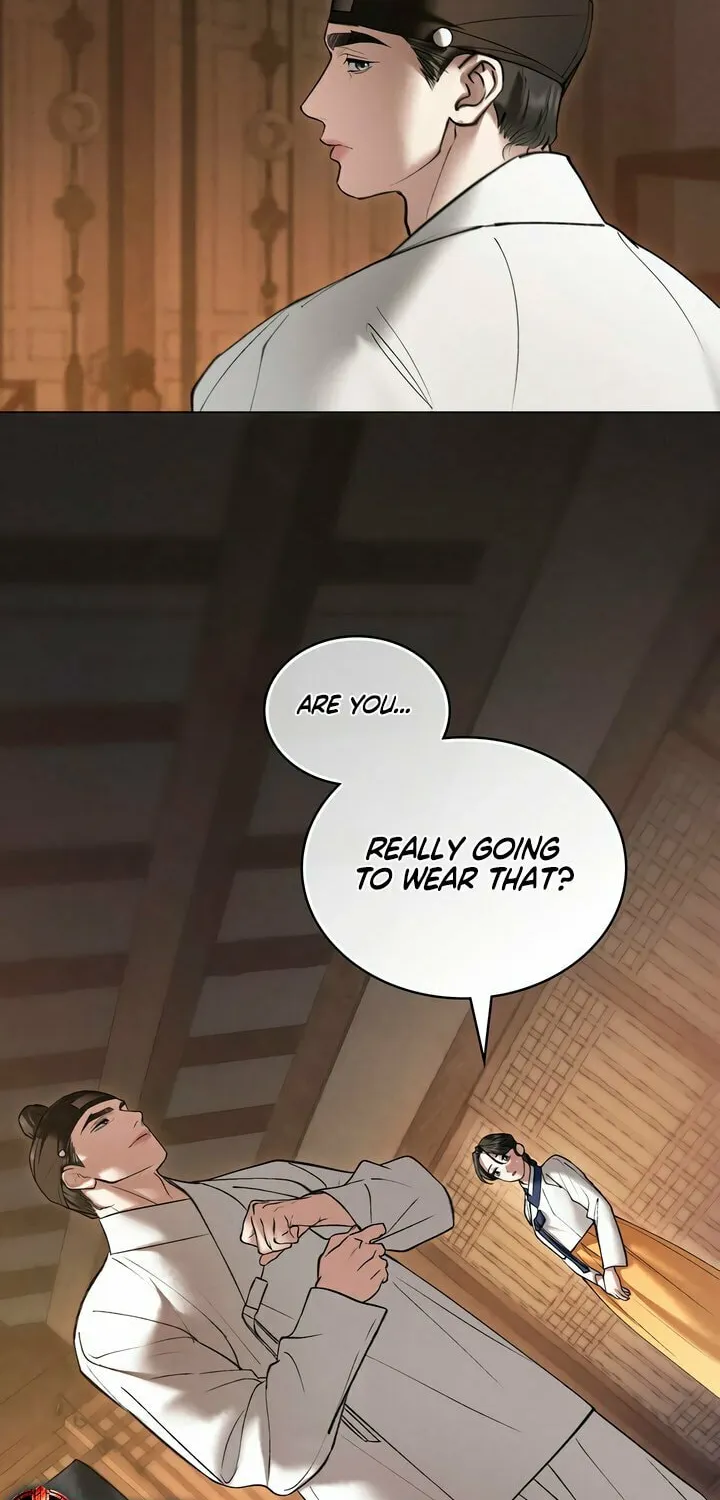 Chaotic Nights Chapter 54 page 37 - 