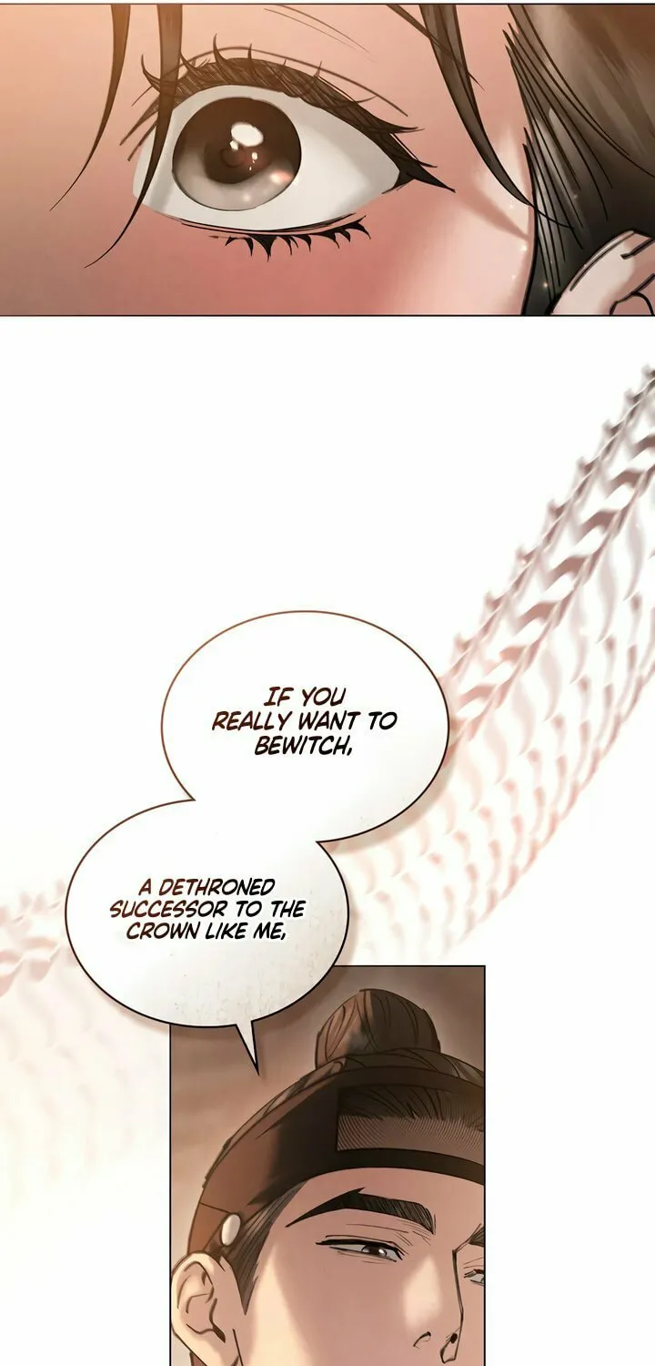 Chaotic Nights Chapter 54 page 48 - 