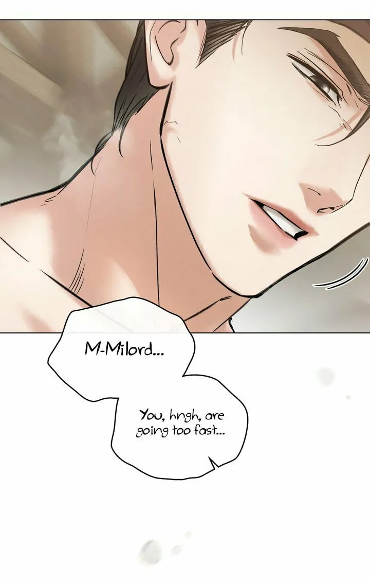 Chaotic Nights Chapter 54 page 7 - 