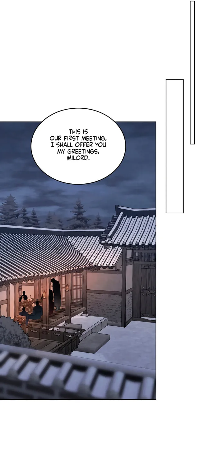 Chaotic Nights Chapter 55 page 18 - 