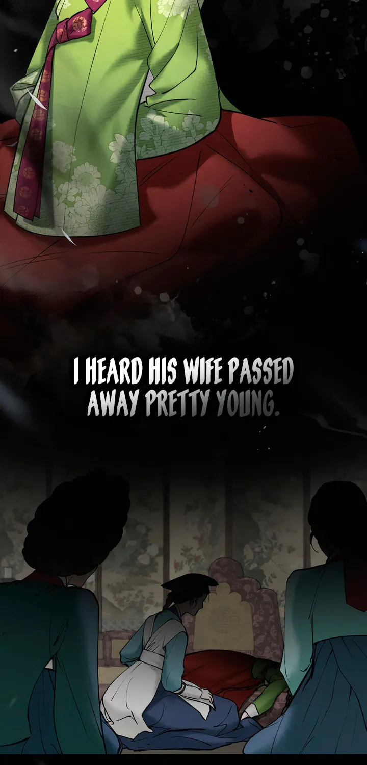 Chaotic Nights Chapter 55 page 23 - 