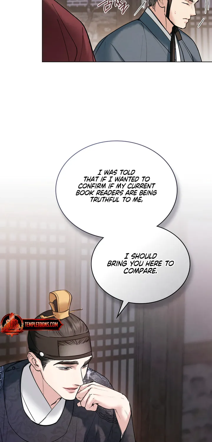 Chaotic Nights Chapter 55 page 29 - 