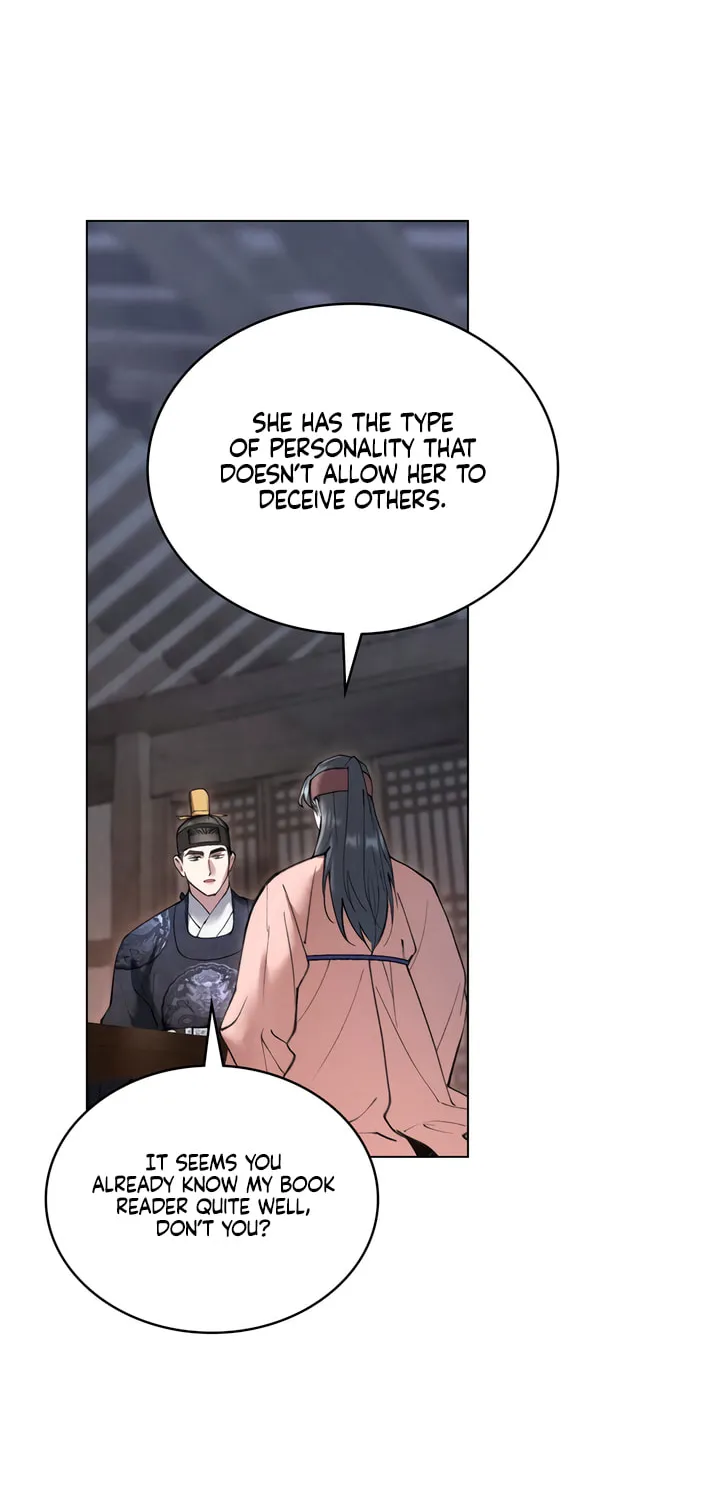 Chaotic Nights Chapter 55 page 31 - 