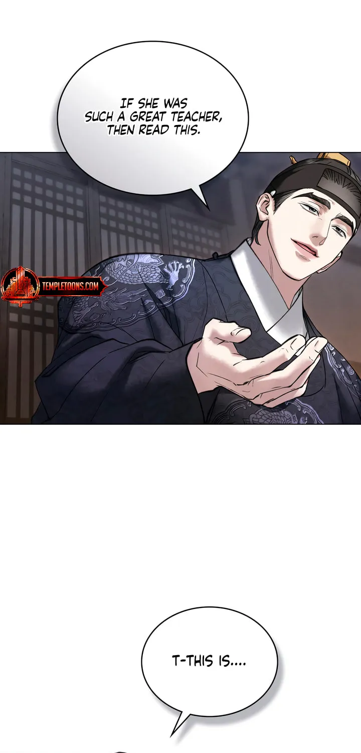 Chaotic Nights Chapter 55 page 38 - 