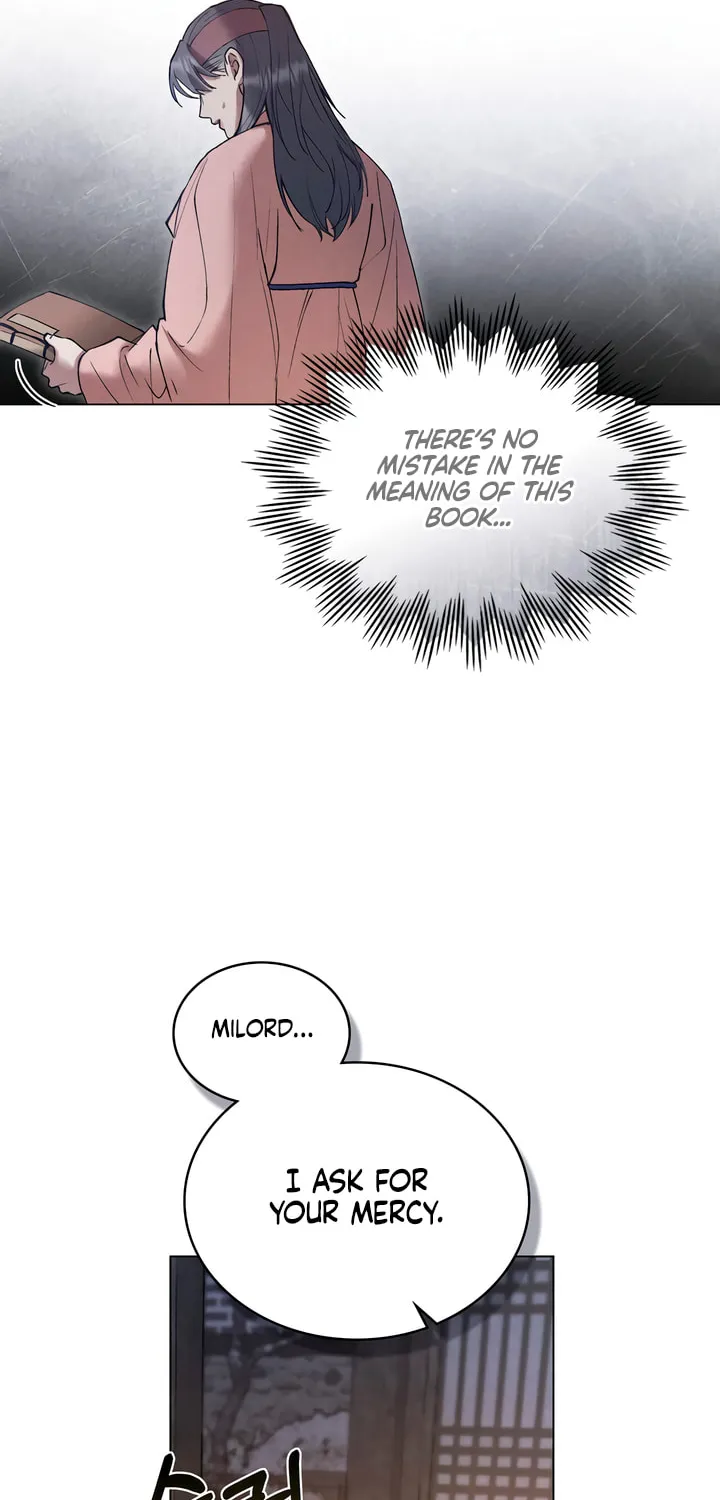 Chaotic Nights Chapter 55 page 39 - 
