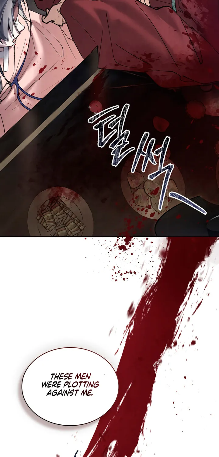 Chaotic Nights Chapter 55 page 47 - 