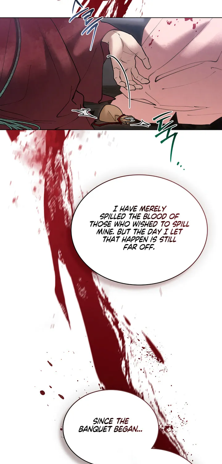 Chaotic Nights Chapter 55 page 48 - 