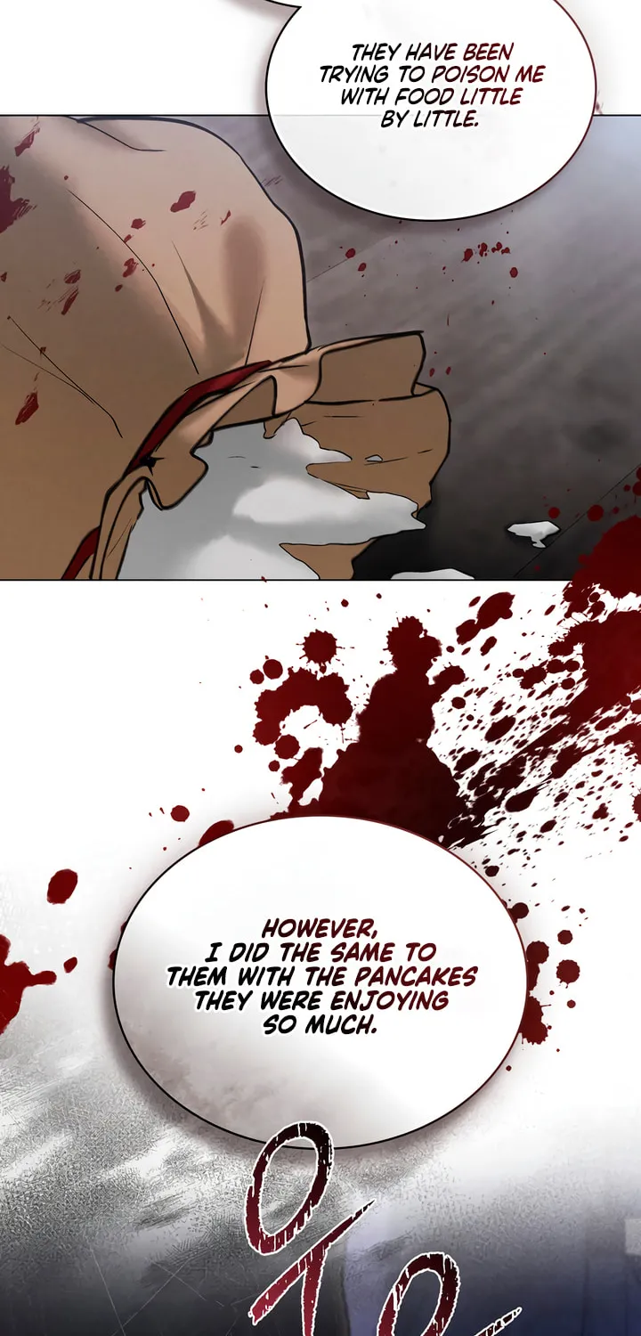 Chaotic Nights Chapter 55 page 49 - 