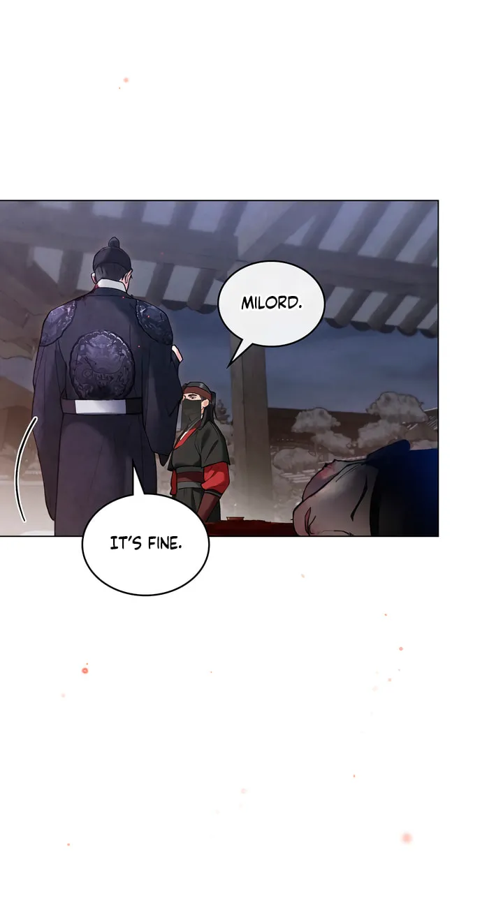 Chaotic Nights Chapter 55 page 53 - 