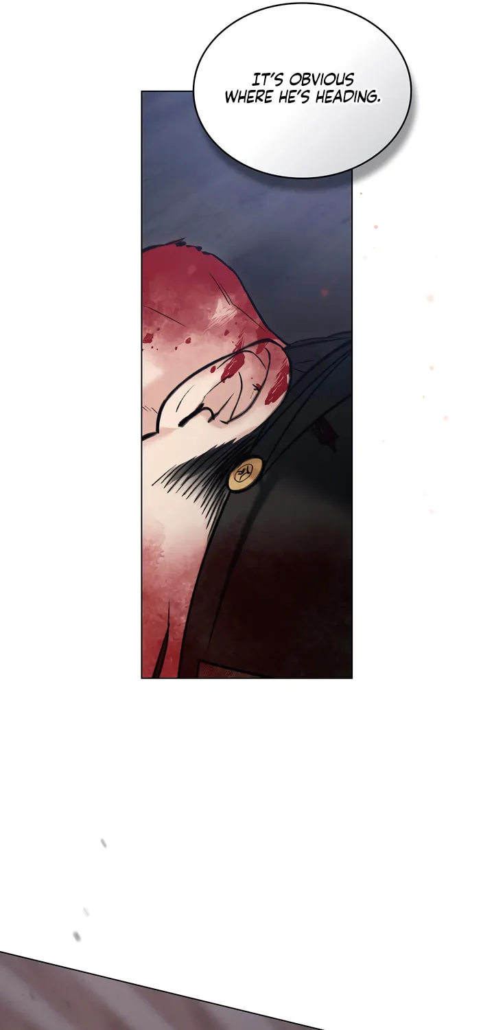 Chaotic Nights Chapter 55 page 54 - 