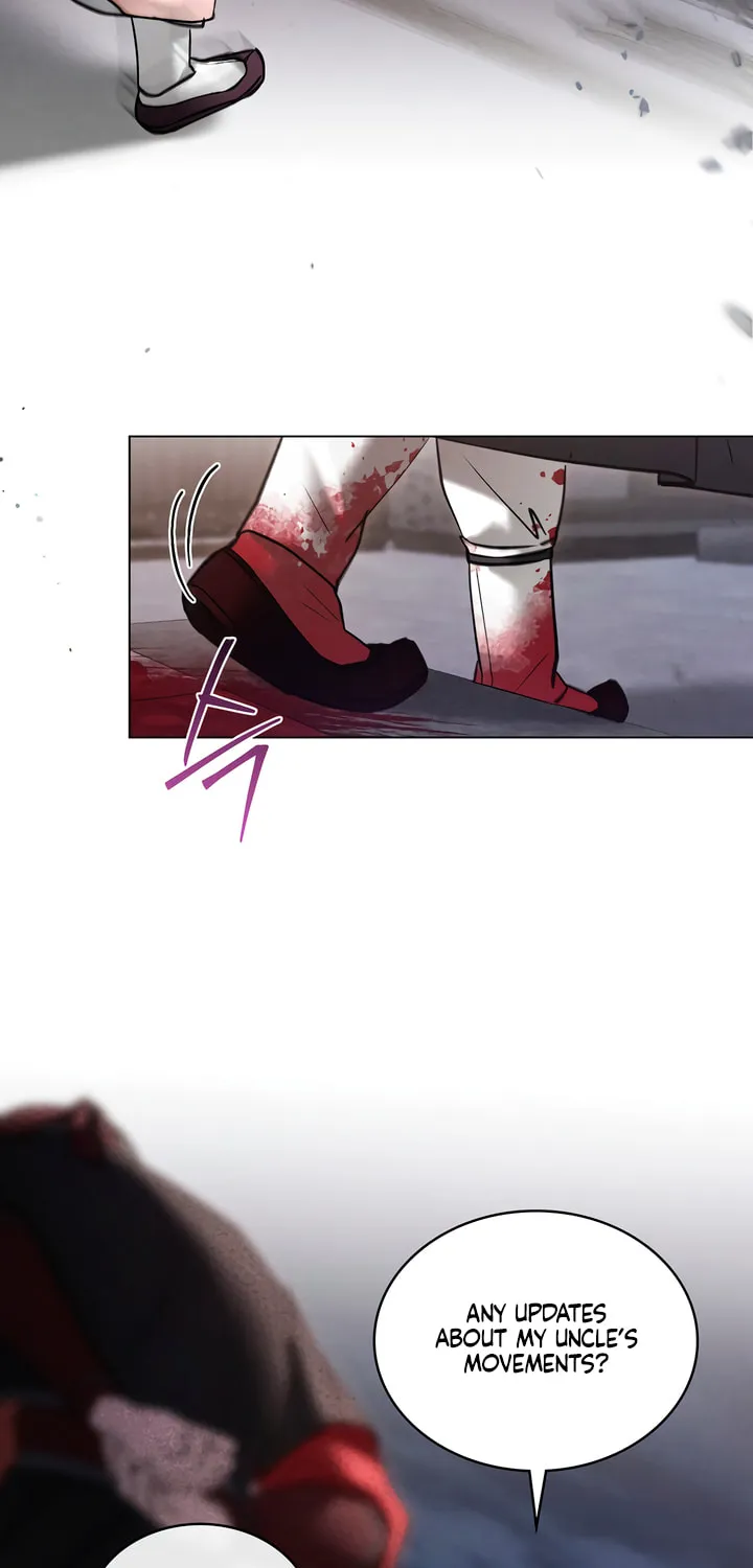 Chaotic Nights Chapter 55 page 56 - 