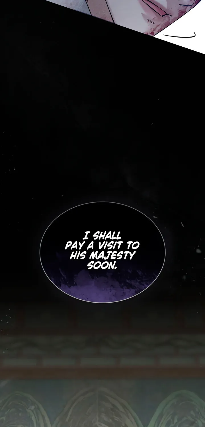 Chaotic Nights Chapter 55 page 59 - 