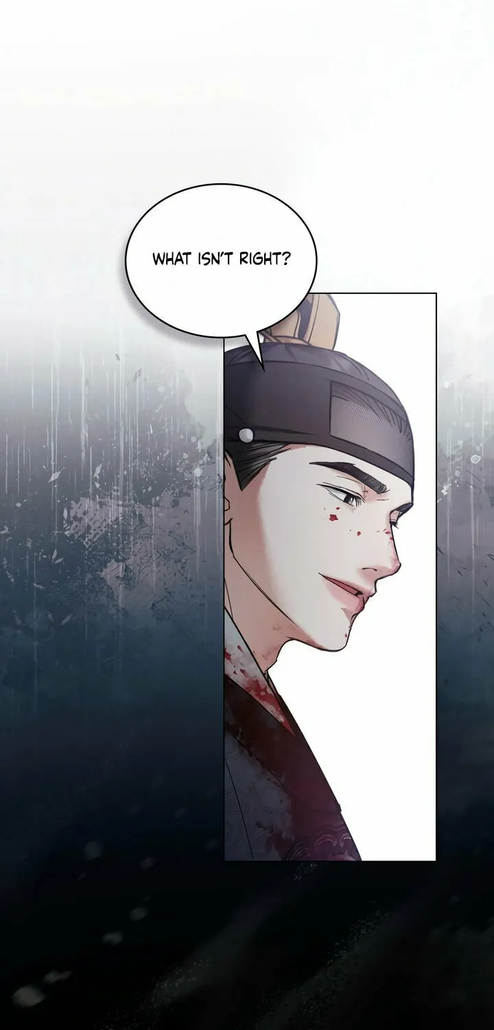 Chaotic Nights Chapter 56 page 22 - 