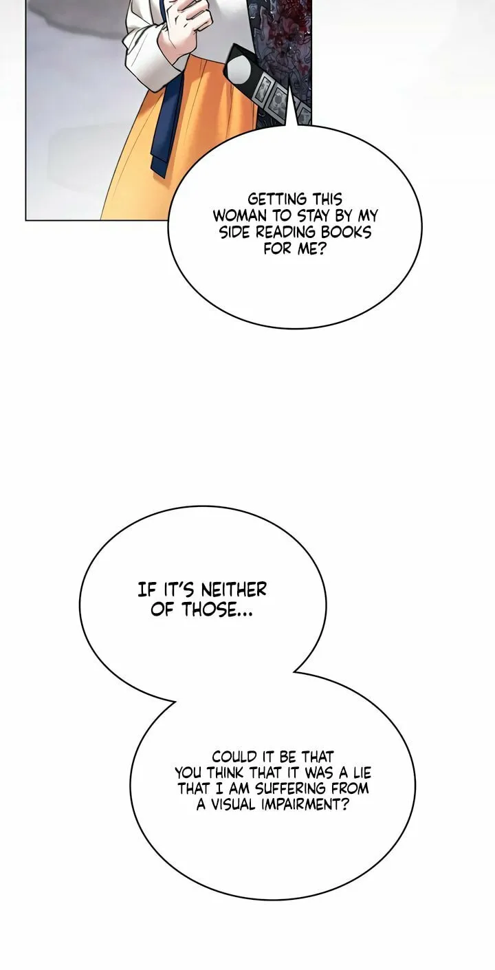 Chaotic Nights Chapter 56 page 24 - 