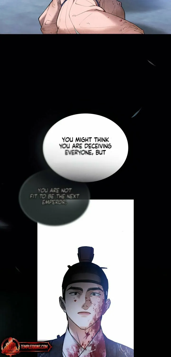 Chaotic Nights Chapter 56 page 27 - 
