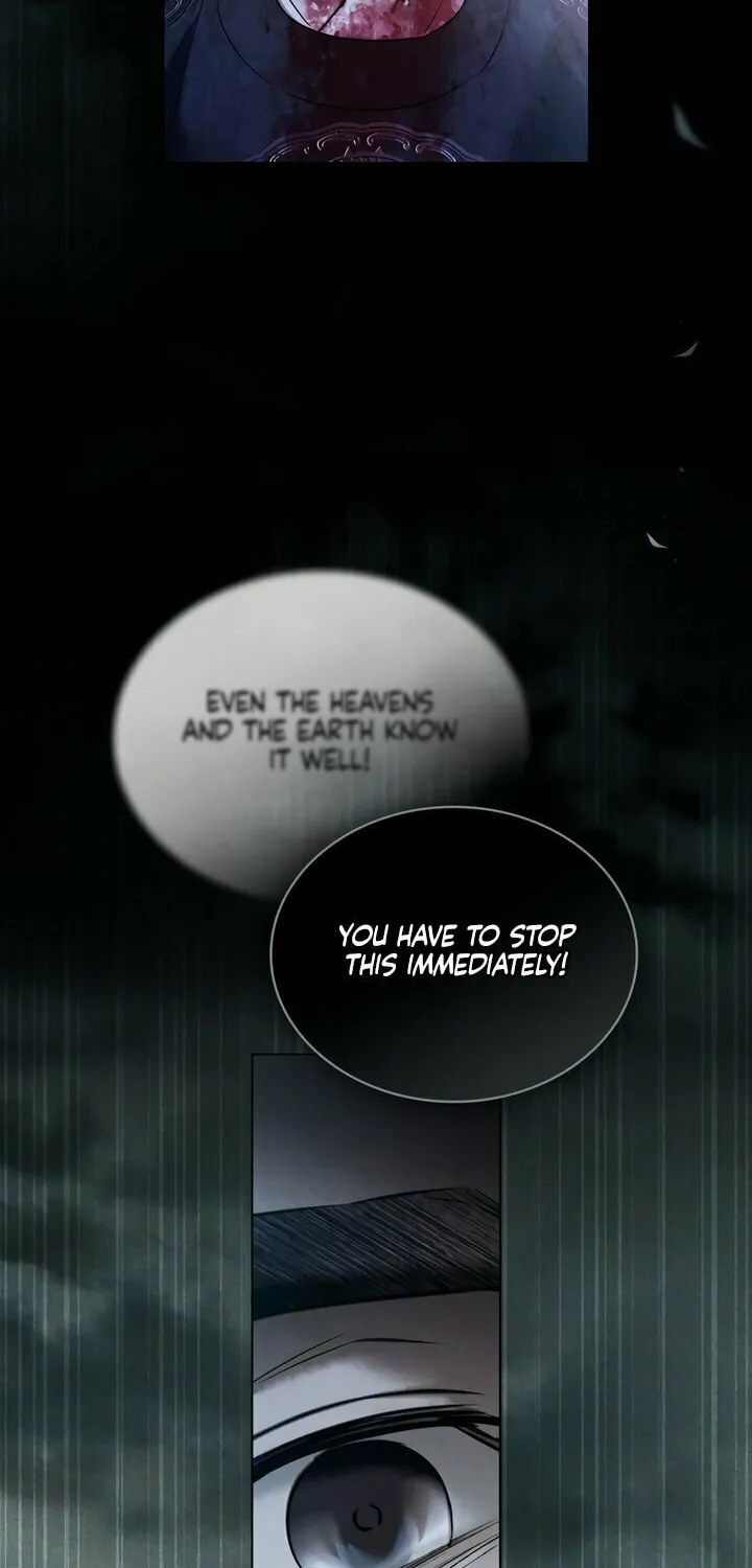Chaotic Nights Chapter 56 page 28 - 