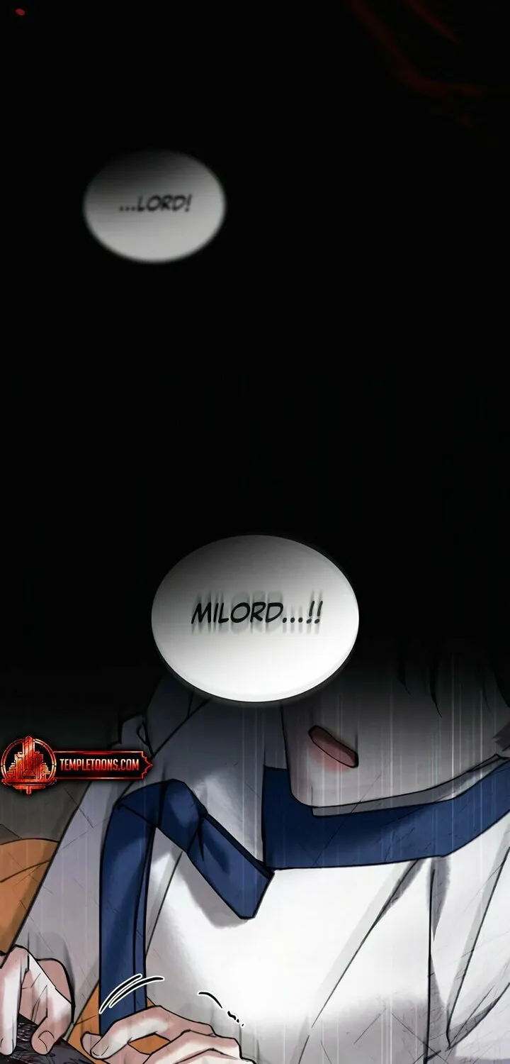 Chaotic Nights Chapter 56 page 34 - 