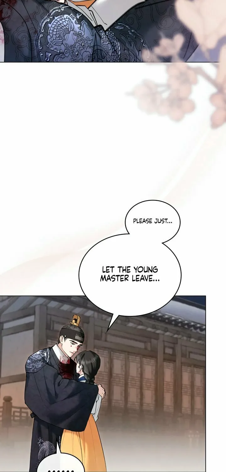 Chaotic Nights Chapter 56 page 37 - 